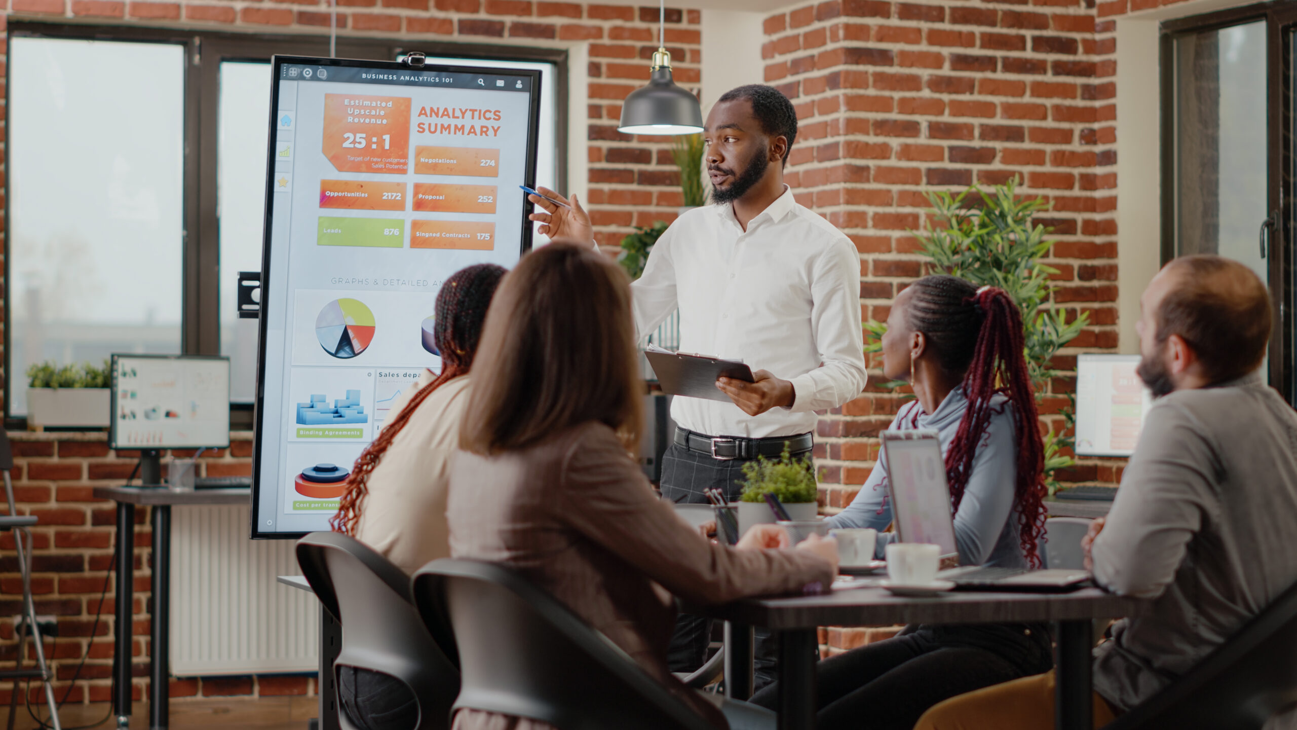 Training and Capacity Development